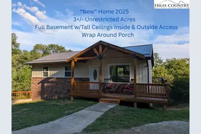 164 Glade Creek Road, Sparta, NC 28675 - Photo 2