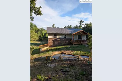 164 Glade Creek Road, Sparta, NC 28675 - Photo 1