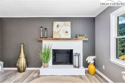 393 Carter Miller Road, Todd, NC 28684 - Photo 14