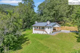 393 Carter Miller Rd, Todd, NC 28684 - Photo 4