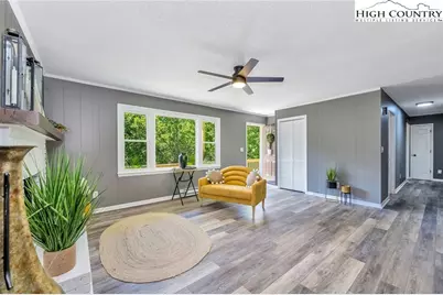 393 Carter Miller Road, Todd, NC 28684 - Photo 26