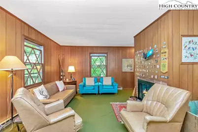 206 Oak Road, Beech Mountain, NC 28604 - Photo 8