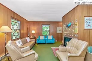 206 Oak Rd, Beech Mountain, NC 28604 - Photo 8