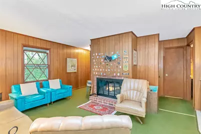 206 Oak Road, Beech Mountain, NC 28604 - Photo 4