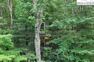 206 Oak Rd, Beech Mountain, NC 28604 - Photo 32