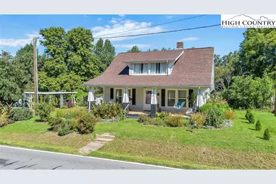 215 Flint Hill Road, North Wilkesboro, NC 28659 - Photo 1