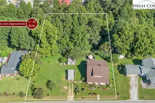 215 Flint Hill Rd, North Wilkesboro, NC 28659 - Photo 2