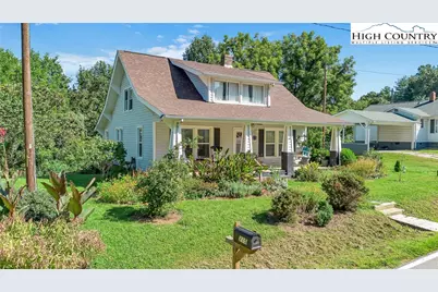 215 Flint Hill Road, North Wilkesboro, NC 28659 - Photo 6