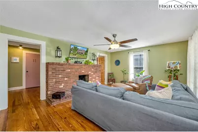 215 Flint Hill Road, North Wilkesboro, NC 28659 - Photo 18