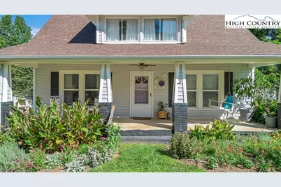 215 Flint Hill Road, North Wilkesboro, NC 28659 - Photo 4