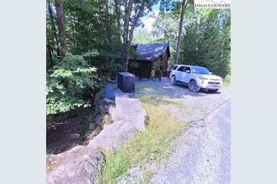 201 Jackpine Road, Beech Mountain, NC 28604 - Photo 2