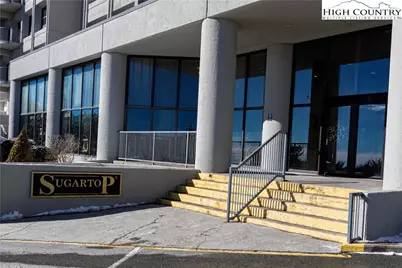 303 Sugar Top Drive #2801, Sugar Mountain, NC 28604 - Photo 40