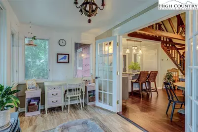 528 Bear Ridge Trail, Fleetwood, NC 28626 - Photo 26