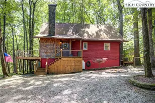 528 Bear Ridge Trail, Fleetwood, NC 28626 - Photo 4