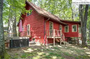 528 Bear Ridge Trail, Fleetwood, NC 28626 - Photo 8