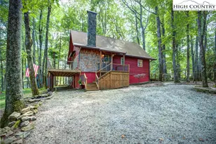 528 Bear Ridge Trail, Fleetwood, NC 28626 - Photo 2