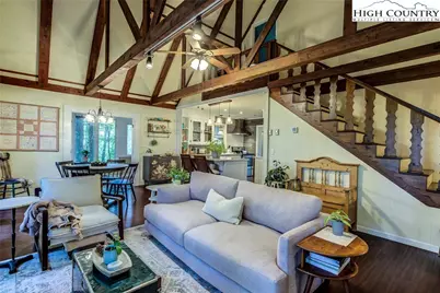 528 Bear Ridge Trail, Fleetwood, NC 28626 - Photo 12