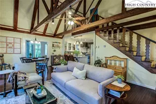 528 Bear Ridge Trail, Fleetwood, NC 28626 - Photo 12