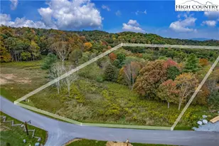 N-55 Eagles Creek Trail, Banner Elk, NC 28604 - Photo 1