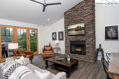 1150 Main Street #Dogwood, Blowing Rock, NC 28605 - Photo 2