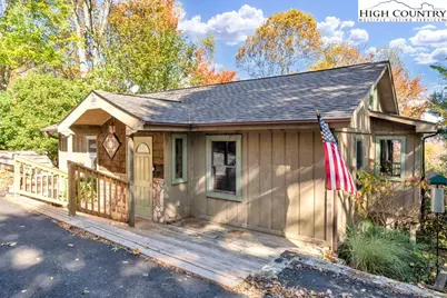 322 Browns Chapel Crest, Boone, NC 28607 - Photo 36