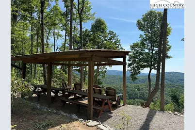 Lot 102 & 103 Hickory Hollow Road, Purlear, NC 28665 - Photo 26