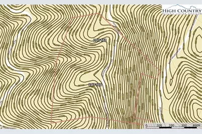 Lot 102 & 103 Hickory Hollow Road, Purlear, NC 28665 - Photo 18