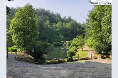 Lot 102 & 103 Hickory Hollow Road, Purlear, NC 28665 - Photo 36