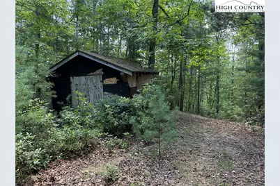 Lot 102 & 103 Hickory Hollow Road, Purlear, NC 28665 - Photo 8