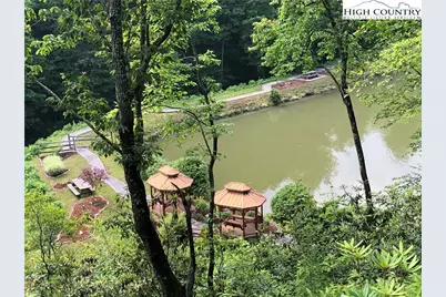 Lot 102 & 103 Hickory Hollow Road, Purlear, NC 28665 - Photo 40