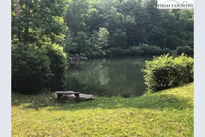 Lot 102 & 103 Hickory Hollow Road, Purlear, NC 28665 - Photo 38