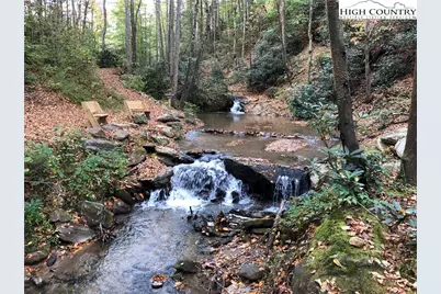 Lot 102 & 103 Hickory Hollow Road, Purlear, NC 28665 - Photo 30