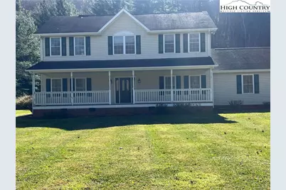 1371 West Buffalo Rd Highway, West Jefferson, NC 28694 - Photo 30