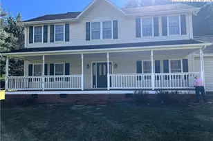 1371 West Buffalo Rd Hwy, West Jefferson, NC 28694 - Photo 2