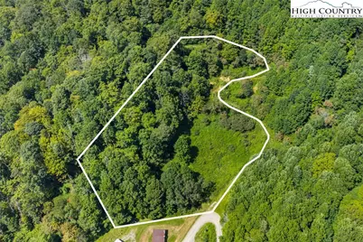 Lot 9 Yasmine Lane, Vilas, NC 28692 - Photo 2