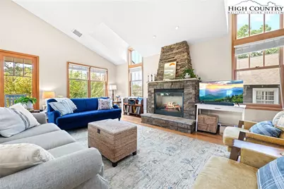 257 Sunset Drive, Blowing Rock, NC 28605 - Photo 6