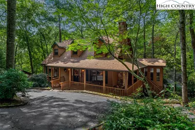 23 Stony Creek Loop, Newland, NC 28657 - Photo 2