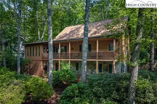 23 Stony Creek Loop, Newland, NC 28657 - Photo 4