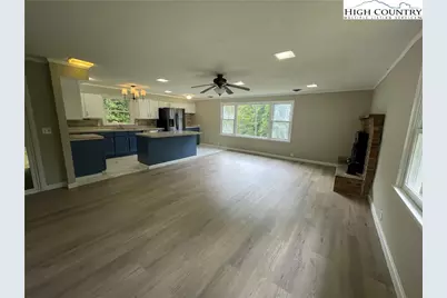 274 Bryan Davis Road, Creston, NC 28615 - Photo 4
