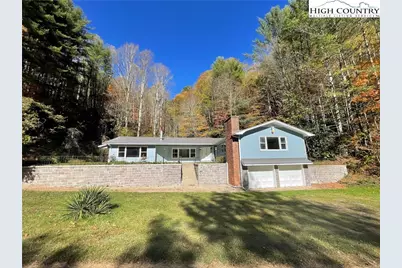 274 Bryan Davis Road, Creston, NC 28615 - Photo 6