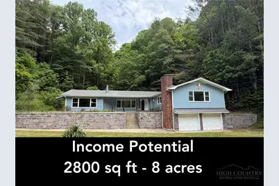 274 Bryan Davis Road, Creston, NC 28615 - Photo 1