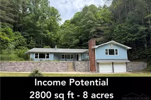 274 Bryan Davis Rd, Creston, NC 28615 - Photo 1