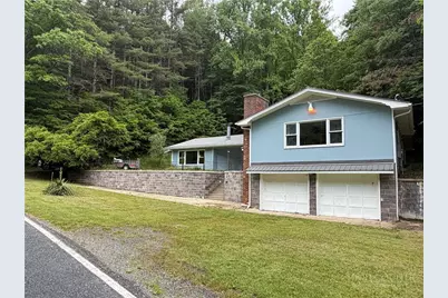 274 Bryan Davis Road, Creston, NC 28615 - Photo 2