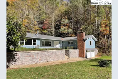 274 Bryan Davis Road, Creston, NC 28615 - Photo 2