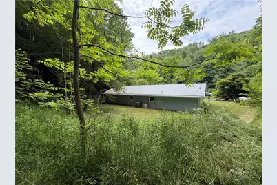 274 Bryan Davis Road, Creston, NC 28615 - Photo 8