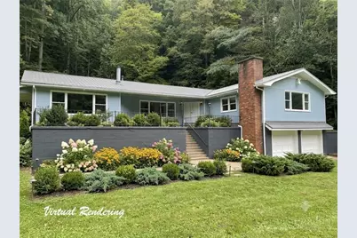 274 Bryan Davis Road, Creston, NC 28615 - Photo 1