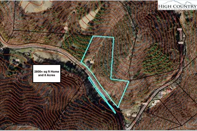 274 Bryan Davis Road, Creston, NC 28615 - Photo 32