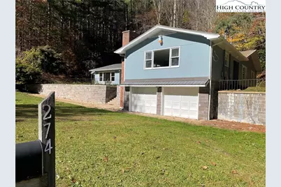 274 Bryan Davis Road, Creston, NC 28615 - Photo 4