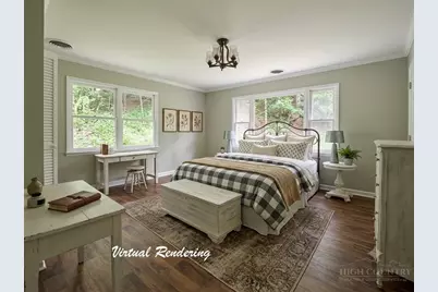 274 Bryan Davis Road, Creston, NC 28615 - Photo 16