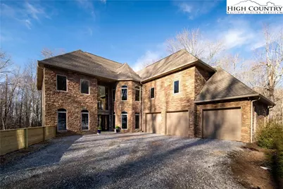 216 Greenbriar Road, Beech Mountain, NC 28604 - Photo 50